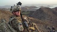 Click to watch 'Ty M. Carter' (popup) Medal Of Honor
